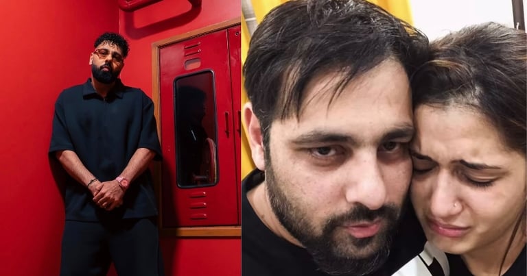 Rapper Badshah and Actress Isha Rikhi Announce Split Months After Secret Marriage