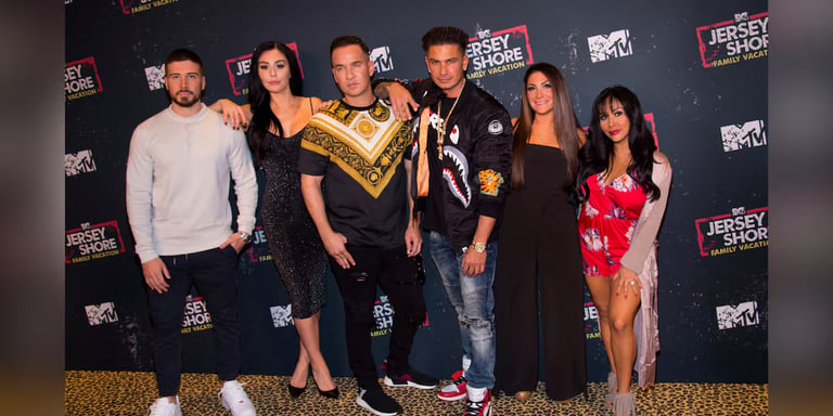 Jersey Shore: Family Vacation's Epic Farewell Season Promises Drama, Milestones, and Possible Future Revival