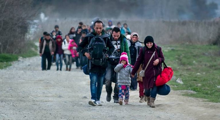 Cyprus Launches Repatriation Program for Syrian Families with Financial Aid and Work Permits