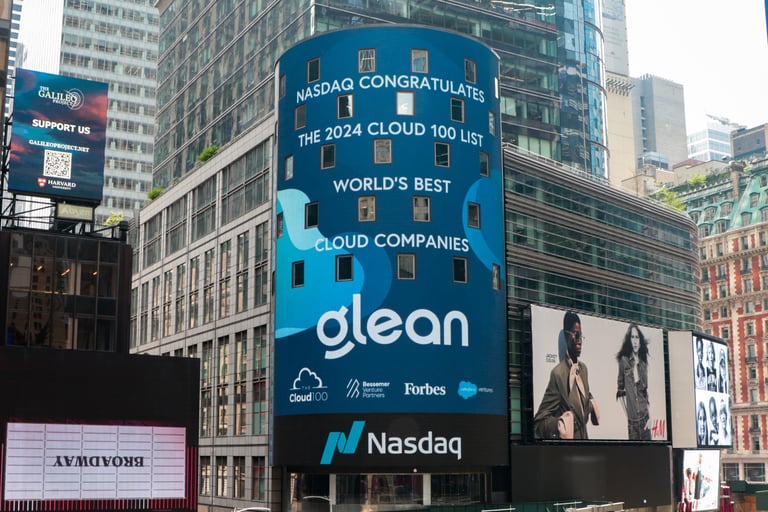 Glean Raises $260M, Valued at $4.6B, Revolutionizing Enterprise AI with Advanced Search and Automation