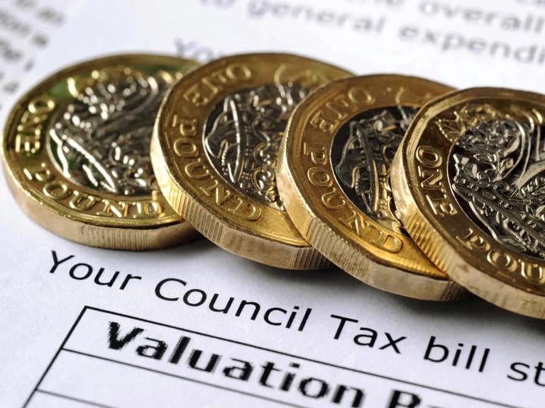 Push for Nationwide 100% Council Tax Relief for Terminally Ill Gains Momentum