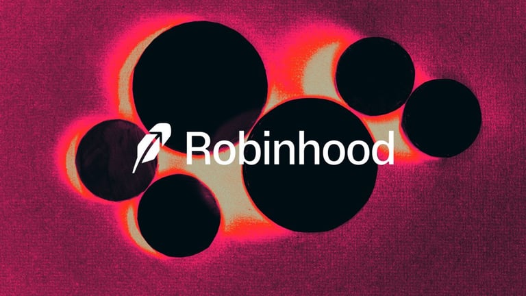 Robinhood Expands into UK Crypto Trading with AI-Powered Market Insights and Regulatory Focus