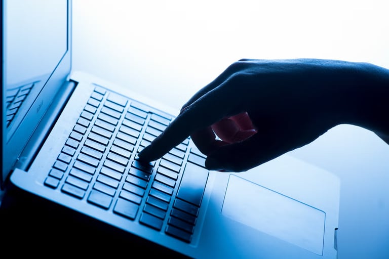AI-Driven Identity Fraud Surge Sparks National Emergency, Cifas Warns