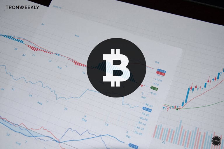 Bitcoin Advocates Challenge U.S. Economic Data, Predict Crypto's Long-Term Dominance