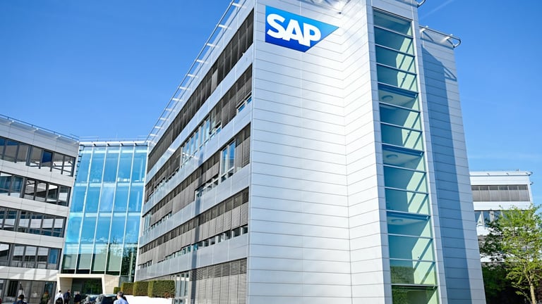 EU Probes SAP for Market Dominance Abuse, Threatens Hefty Fines