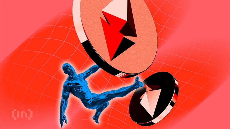 Ethereum's Record 44-Day Exit Queue Sparks Concerns Over Network Stability and User Experience