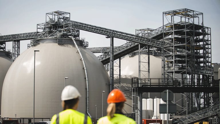 Drax Under FCA Probe for Biomass Sourcing; Faces Scrutiny Over £10 Billion Subsidies and Sustainability Claims