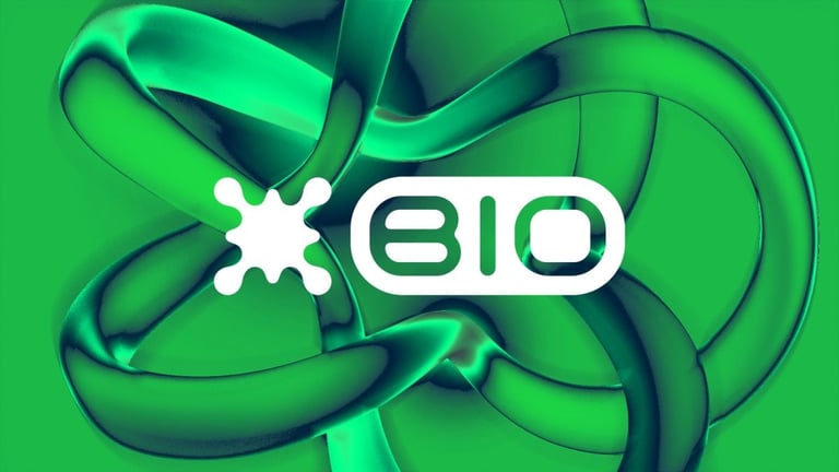 Bio Protocol Secures $6.9M to Revolutionize Biotech with Decentralized AI Platform
