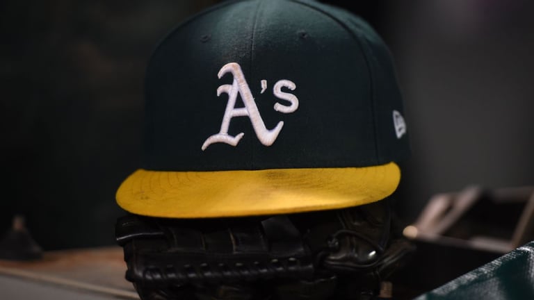 Seth Brown, Athletics Secure $2.7M Deal, Avoid Arbitration Amidst Team's Relocation Plans