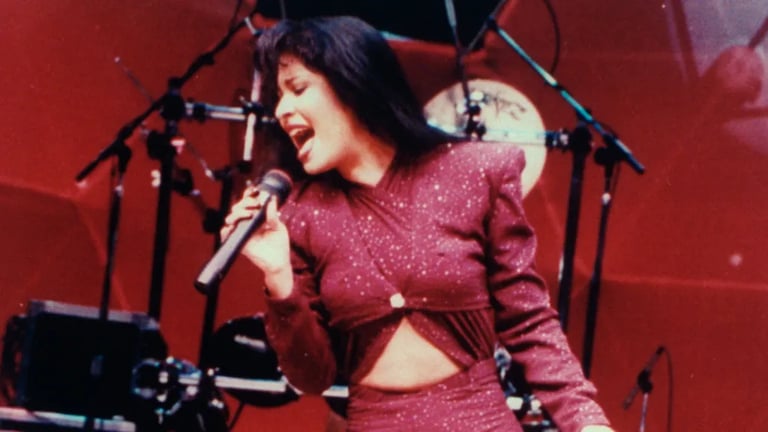 Selena's Killer Yolanda Saldívar Seeks Parole in 2025: Controversy and Legacy Reignited