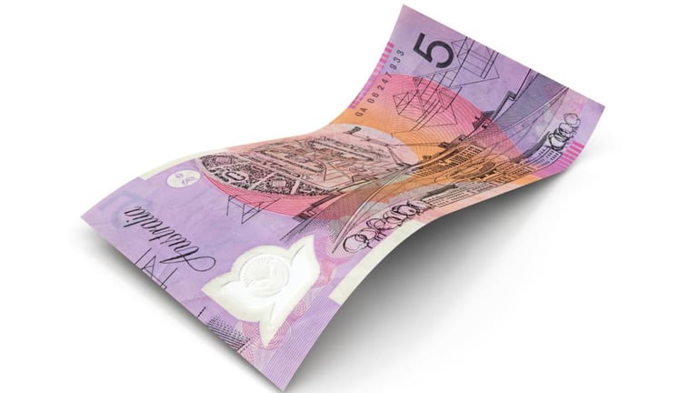 RBA Reveals Indigenous-Themed $5 Banknote, Replacing Monarch Portrait