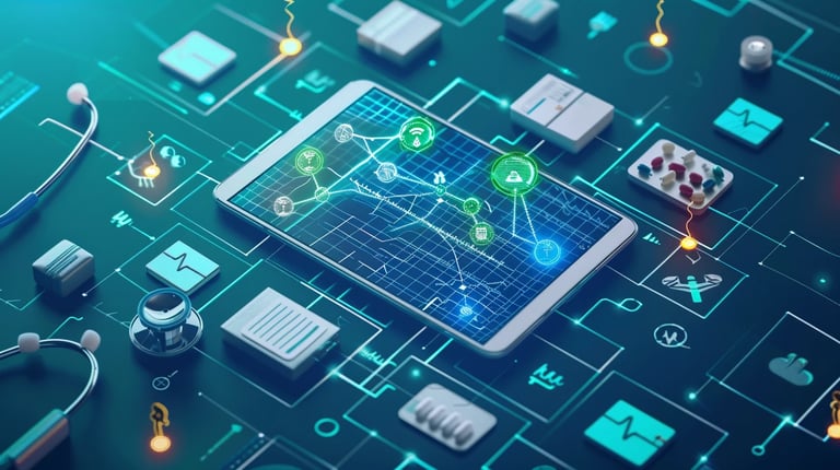 U.S. Healthcare Faces Cyber Crisis: 168 Million Records Exposed, Ransom Demands Spike