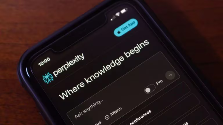 NY Times Sues AI Startup Perplexity Over Alleged Unlicensed Article Summaries, Sparking Legal Battle