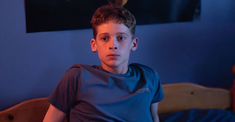Stephen King's 'The Institute' Series Premieres July 2025: Watch the Trailer Now
