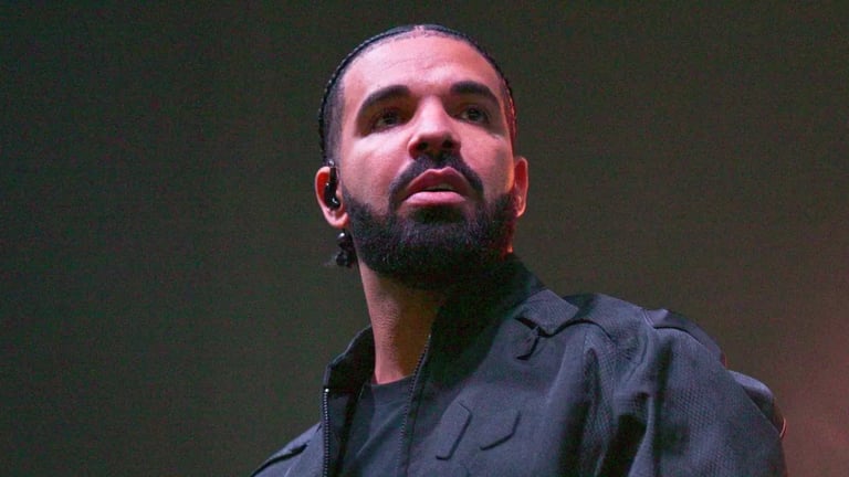 Drake Drops Legal Action Against UMG Over Kendrick Lamar's Diss Track After Meeting with Spotify