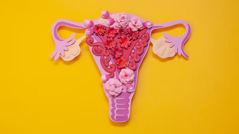 NHS Approves New Daily Endometriosis Pill, Offering Hope to Millions of Women