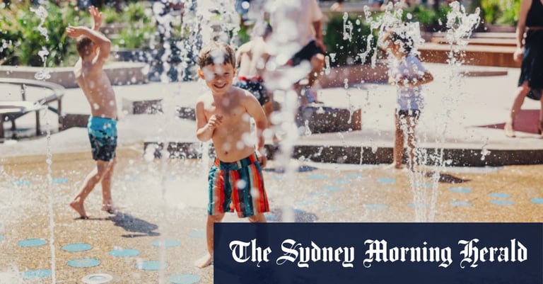 Sydney Heatwave Sparks Blackout Fears as Energy Supply Falters Amid Coal Plant Outages