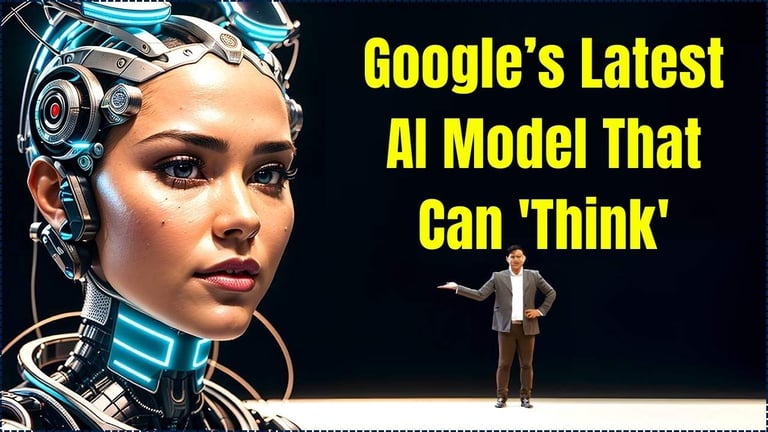 Google Unveils Gemini 2.0: Advanced AI Models Now Open to Developers