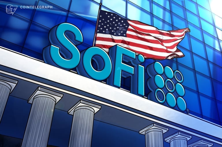 SoFi Unveils Bitcoin-Powered Remittance Service, Targeting Global $740.5 Billion Market