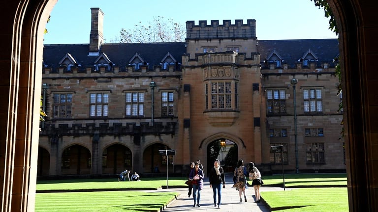 Albanese Promises 20% Student Debt Reduction by 2025 if Re-elected