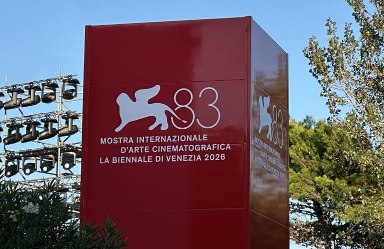 Venice Film Festival Honors Lee Chang-dong's 'Possible Love'; Highlights Debate on Gender and Politics