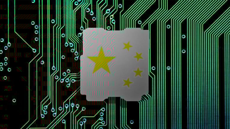 China Launches QiMeng: AI-Driven Chip Design System to Counter U.S. Sanctions