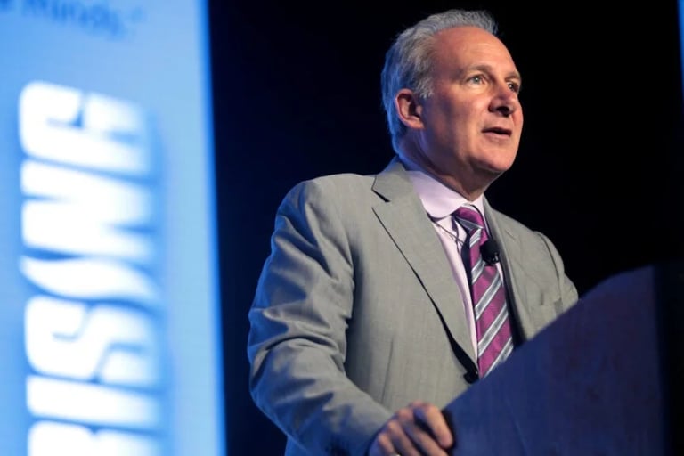 MicroStrategy Buys 20,356 Bitcoins for $1.99B Amid Criticism, Stock Drops 6%