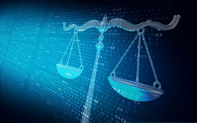 US Federal Judiciary's E-Case System Hacked, Sensitive Data at Risk Amid Russian Cyber Threats