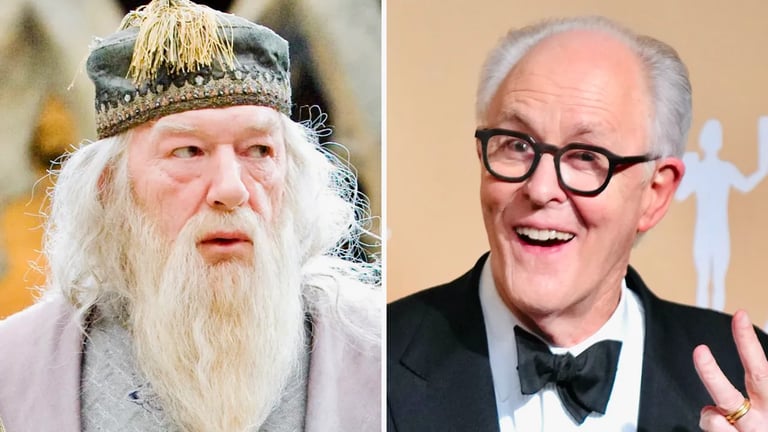 HBO Announces New Harry Potter TV Series with All-New Cast, Premiering 2027