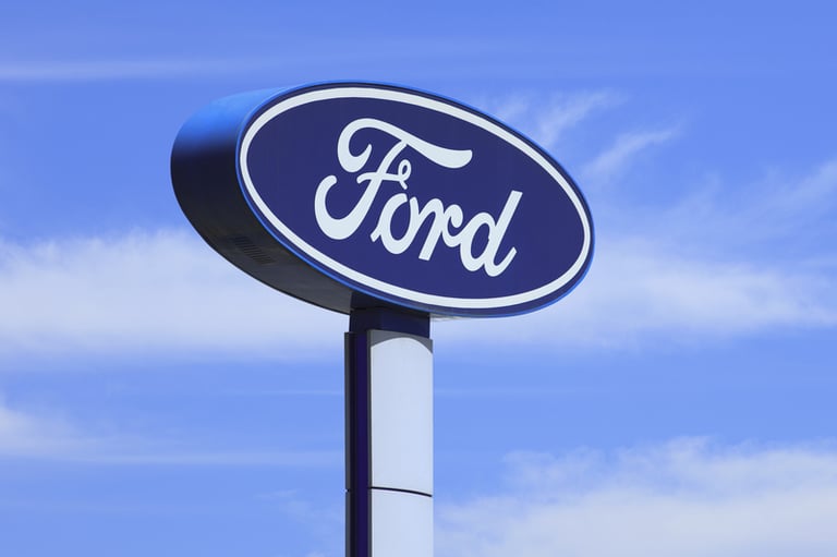 Ford Invests $3B in Ontario Plant to Meet Super Duty Truck Demand, Adds 1,800 Jobs