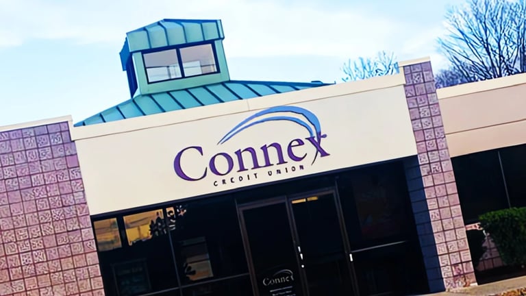 Massive Data Breach Hits Connex Credit Union: 172,000 Affected with Stolen Personal and Financial Info