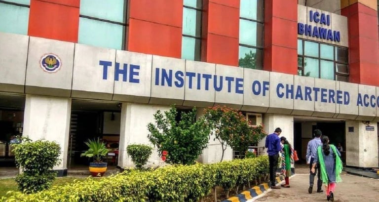 ICAI Partners with MeitY to Boost India's AI Model for Enhanced Financial Integrity and Digital Security