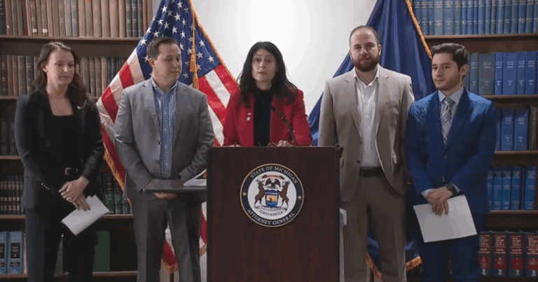 Michigan Leaders Unite Against Rising Antisemitism, Propose Measures to Strengthen Community Safety