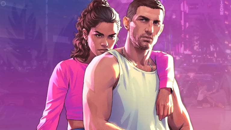 GTA 6: World's Most Anticipated Game Teased, Fans Eager for 2025 Release