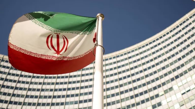 Largest U.S. Mass Deportation: 400 Iranians Sent Back Amid Diplomatic Tensions and Legal Concerns