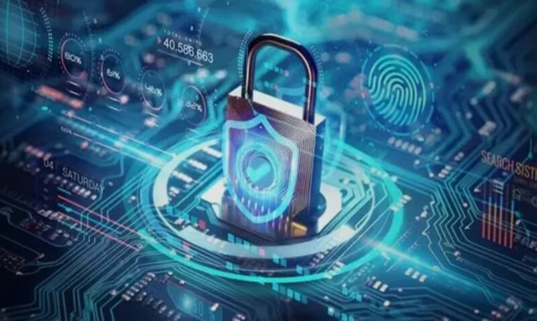 Government Launches Advanced AI Cybersecurity Measures to Protect Infrastructure and Combat Digital Threats