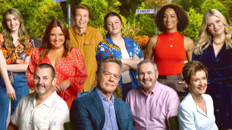 'Neighbours' Cancelled Again: Iconic Soap to End in December 2025 After Amazon Revival