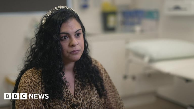 NHS Faces ADHD Diagnosis Crisis: 8-Year Wait Times Prompt New Care Model to Tackle Backlog