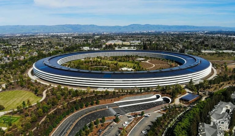 FTC Warns Tech Giants: Foreign Laws Threaten U.S. Privacy and Security Standards