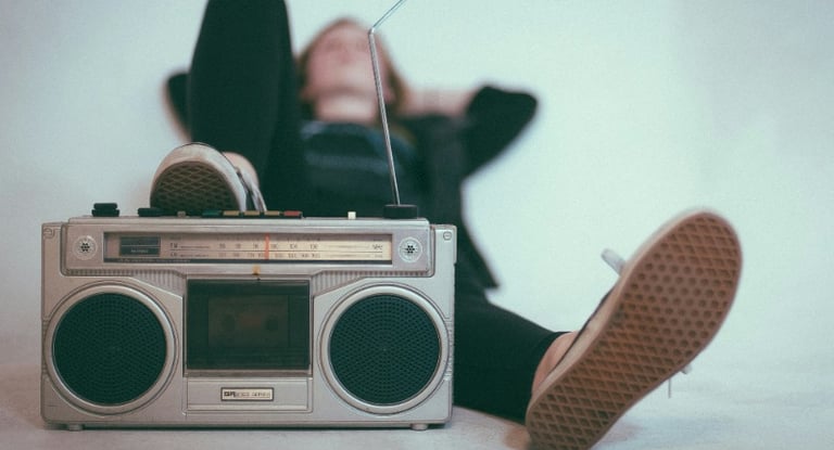 Community Radio Boosts Australia's Music Economy by $153M Annually, Study Finds