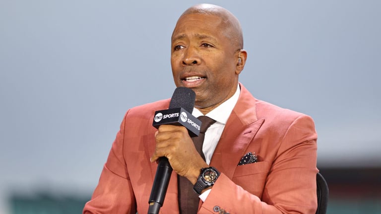 NBA Legend Kenny Smith to Spearhead NBL's Next Stars Growth