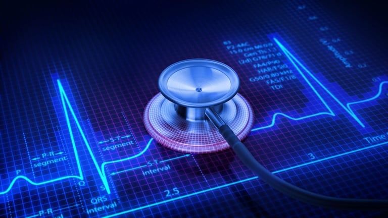 Romanian Hospitals Paralyzed by Major Ransomware Attack Demanding Bitcoin