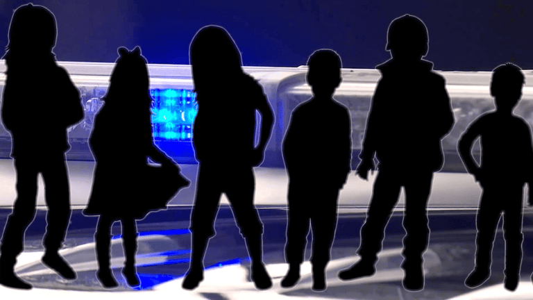 Baltimore Mother Charged in Shocking Child Neglect Case; City Officials Under Scrutiny