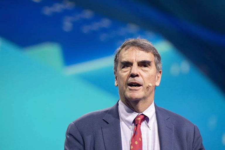 Draper Associates Raises $200M for Blockchain-Focused Venture Fund Amid Crypto Surge