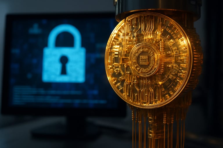 Quantum Threat Looms: Bitcoin Security Faces Urgent Need for Post-Quantum Cryptography Transition