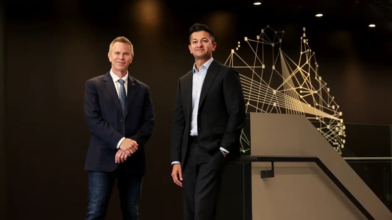 SCX.ai and DDN Partner to Boost Australia's Sovereign AI Cloud, Ensuring Onshore Data Control and Efficiency