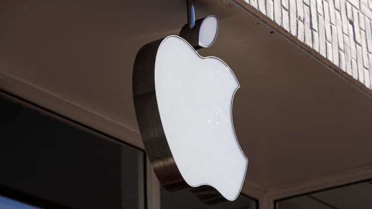 Apple Unveils Matrix3D: AI Revolutionizes 3D Modeling from Minimal Images
