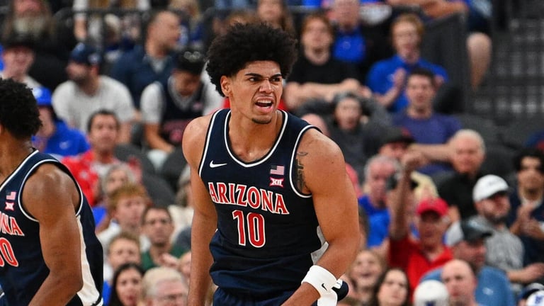 2025-26 NCAA Frontcourts: Dominant Big Men Redefine Efficiency Across Top Basketball Programs