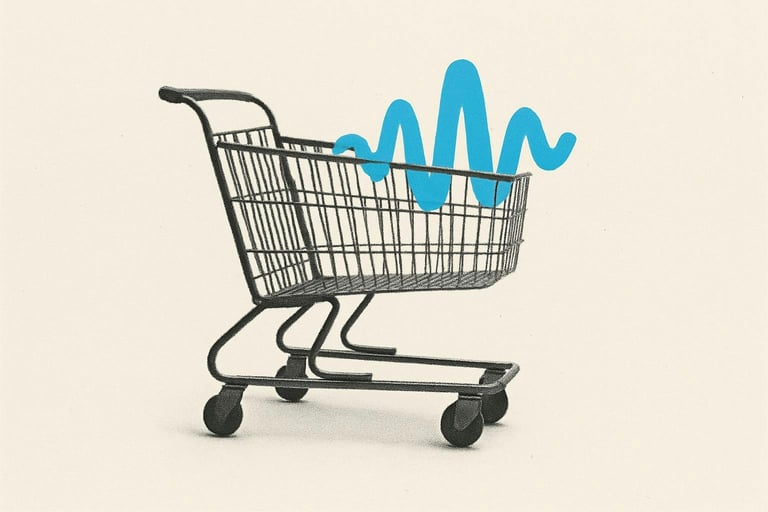 Amazon Launches AI-Powered Audio Summaries to Revolutionize Online Shopping Experience