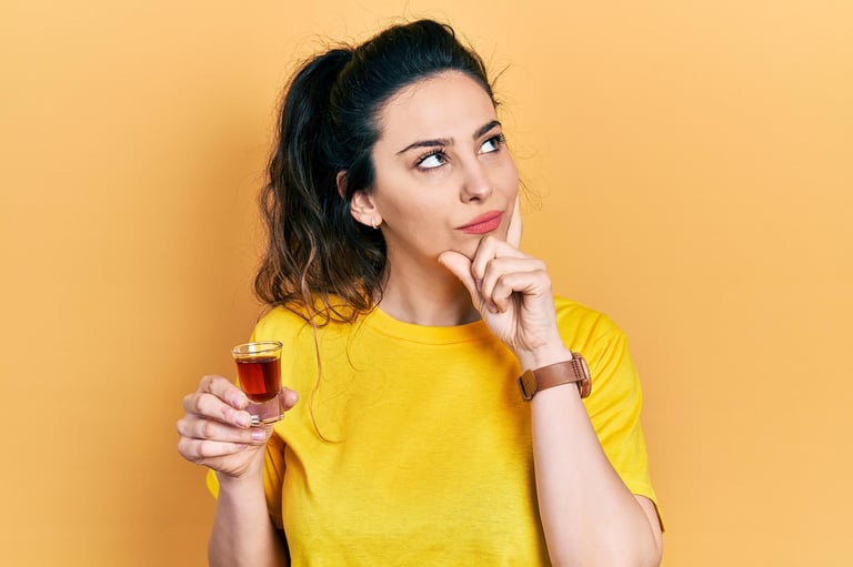 Study Links Alcohol to Higher Cancer Risks, Calls for Policy Action and Public Health Messaging